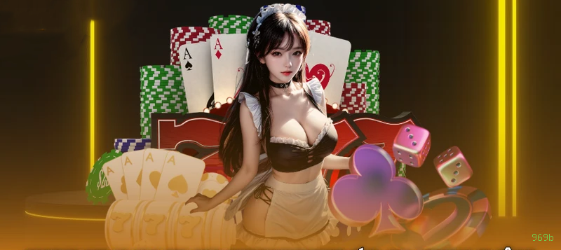Betsoft Gaming Slots 3D 969b