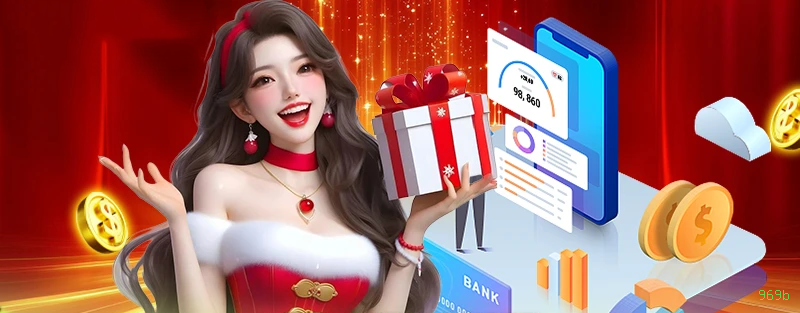 Bônus Rollover 969b